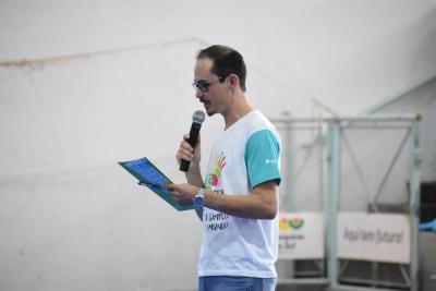 DIA C â€“ Dia de cooperar 2022 â€“ Coprossel e Sicoob Credicapital