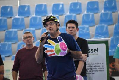 DIA C â€“ Dia de cooperar 2022 â€“ Coprossel e Sicoob Credicapital