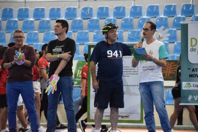 DIA C â€“ Dia de cooperar 2022 â€“ Coprossel e Sicoob Credicapital