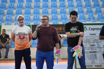 DIA C â€“ Dia de cooperar 2022 â€“ Coprossel e Sicoob Credicapital