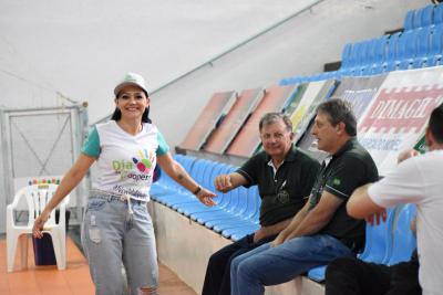 DIA C â€“ Dia de cooperar 2022 â€“ Coprossel e Sicoob Credicapital