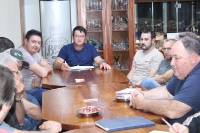 Definida a ProgramaÃ§Ã£o da 60Âª Festa em Louvor ao Bom Jesus de Campo Mendes