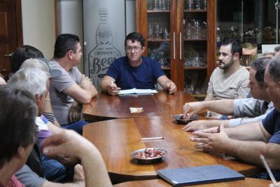 Definida a ProgramaÃ§Ã£o da 60Âª Festa em Louvor ao Bom Jesus de Campo Mendes