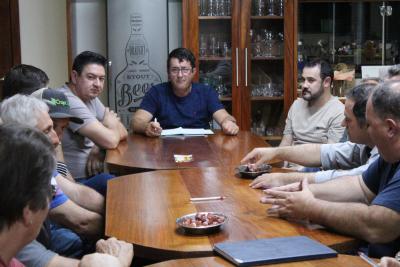 Definida a ProgramaÃ§Ã£o da 60Âª Festa em Louvor ao Bom Jesus de Campo Mendes