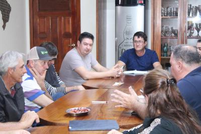 Definida a ProgramaÃ§Ã£o da 60Âª Festa em Louvor ao Bom Jesus de Campo Mendes