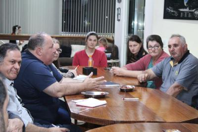Definida a ProgramaÃ§Ã£o da 60Âª Festa em Louvor ao Bom Jesus de Campo Mendes