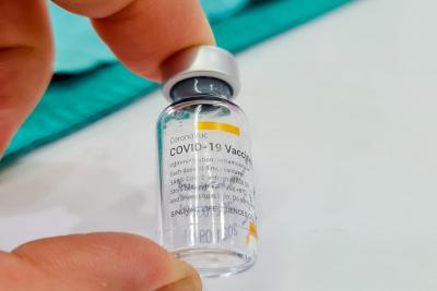 Covid-19: Laranjeiras do Sul comeÃ§a na sexta-feira, 22, a vacinaÃ§Ã£o de crianÃ§as de 3 e 4 anos
