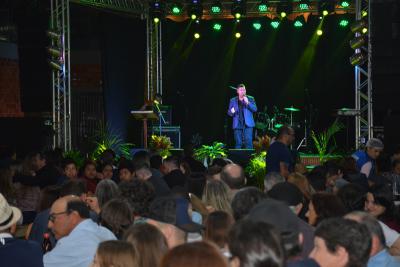 Santâ€™Ana Fest jÃ¡ tem os primeiros classificados para a final