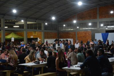 Santâ€™Ana Fest jÃ¡ tem os primeiros classificados para a final