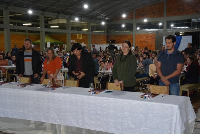 Santâ€™Ana Fest jÃ¡ tem os primeiros classificados para a final