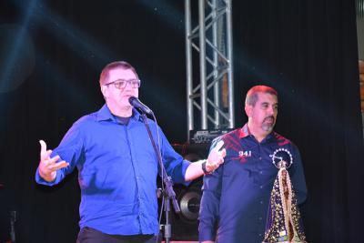 Santâ€™Ana Fest jÃ¡ tem os primeiros classificados para a final