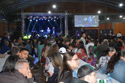 Santâ€™Ana Fest jÃ¡ tem os primeiros classificados para a final