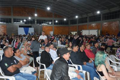 Santâ€™Ana Fest jÃ¡ tem os primeiros classificados para a final