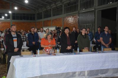Santâ€™Ana Fest jÃ¡ tem os primeiros classificados para a final