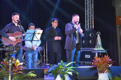 Santâ€™Ana Fest jÃ¡ tem os primeiros classificados para a final