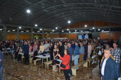 Santâ€™Ana Fest jÃ¡ tem os primeiros classificados para a final