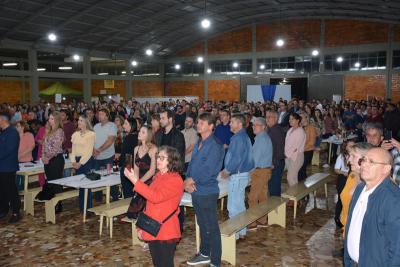 Santâ€™Ana Fest jÃ¡ tem os primeiros classificados para a final