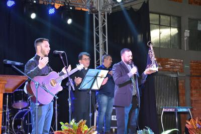 Santâ€™Ana Fest jÃ¡ tem os primeiros classificados para a final