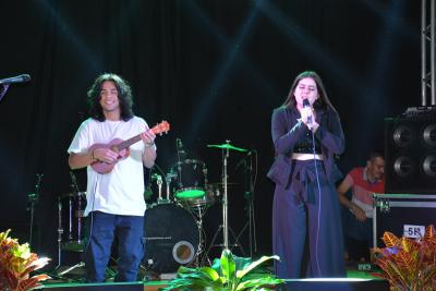 Santâ€™Ana Fest jÃ¡ tem os primeiros classificados para a final