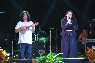 Santâ€™Ana Fest jÃ¡ tem os primeiros classificados para a final