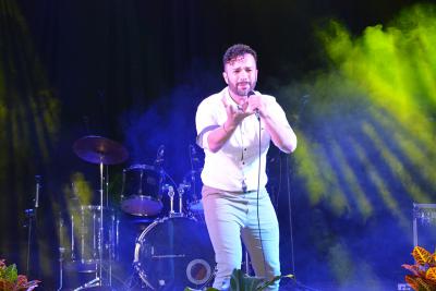 Santâ€™Ana Fest jÃ¡ tem os primeiros classificados para a final