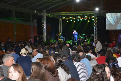 Santâ€™Ana Fest jÃ¡ tem os primeiros classificados para a final