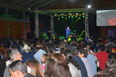 Santâ€™Ana Fest jÃ¡ tem os primeiros classificados para a final