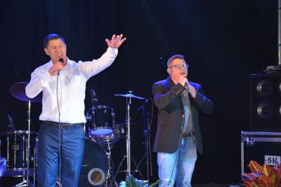 Santâ€™Ana Fest jÃ¡ tem os primeiros classificados para a final