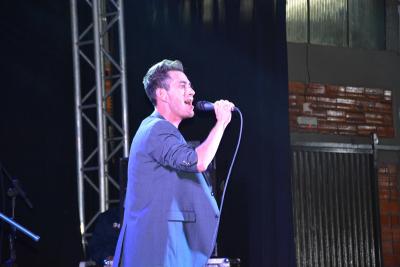 Santâ€™Ana Fest jÃ¡ tem os primeiros classificados para a final