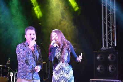 Santâ€™Ana Fest jÃ¡ tem os primeiros classificados para a final