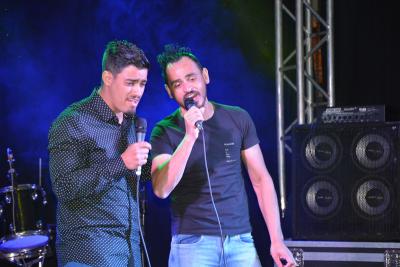 Santâ€™Ana Fest jÃ¡ tem os primeiros classificados para a final