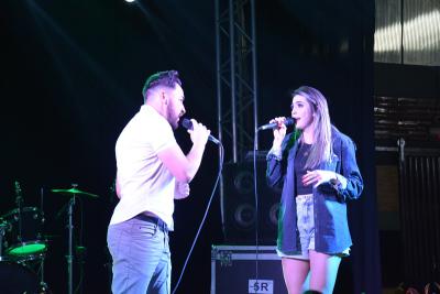 Santâ€™Ana Fest jÃ¡ tem os primeiros classificados para a final
