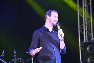 Santâ€™Ana Fest jÃ¡ tem os primeiros classificados para a final