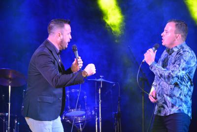 Santâ€™Ana Fest jÃ¡ tem os primeiros classificados para a final