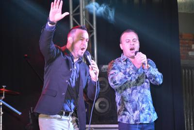 Santâ€™Ana Fest jÃ¡ tem os primeiros classificados para a final