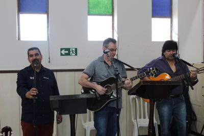 Cavalgada da Padroeira Santâ€™Ana reÃºne dezenas de cavaleiros