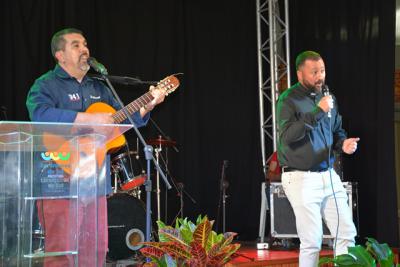 Vencedores do 8Â° Santâ€™Ana Fest