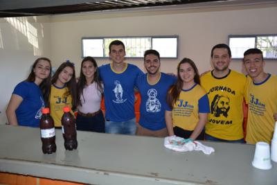 Vencedores do 8Â° Santâ€™Ana Fest