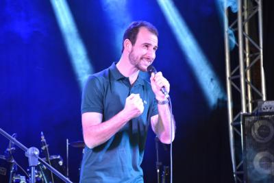 Vencedores do 8Â° Santâ€™Ana Fest