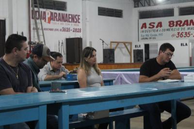 Churrasco e ContribuiÃ§Ã£o premiada da festa em louvor ao Bom Jesus em Campo Mendes jÃ¡ estÃ£o sendo comercializados
