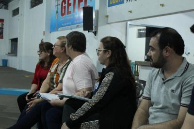 Churrasco e ContribuiÃ§Ã£o premiada da festa em louvor ao Bom Jesus em Campo Mendes jÃ¡ estÃ£o sendo comercializados
