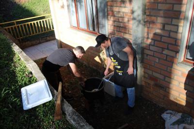 3Âª Feijoada dos Malas foi sucesso absoluto