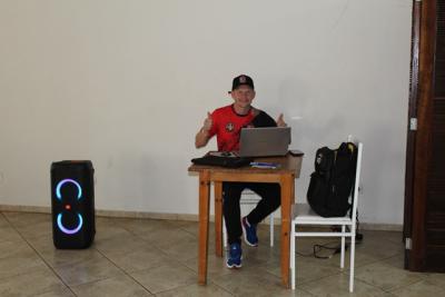 3Âª Feijoada dos Malas foi sucesso absoluto
