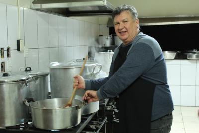 3Âª Feijoada dos Malas foi sucesso absoluto