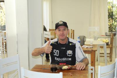 3Âª Feijoada dos Malas foi sucesso absoluto