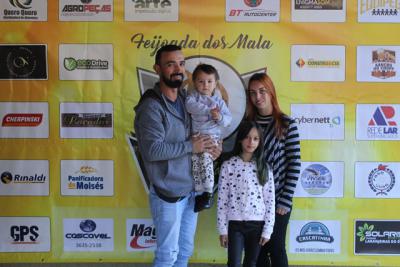 3Âª Feijoada dos Malas foi sucesso absoluto