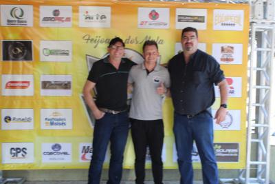 3Âª Feijoada dos Malas foi sucesso absoluto