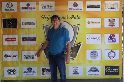 3Âª Feijoada dos Malas foi sucesso absoluto