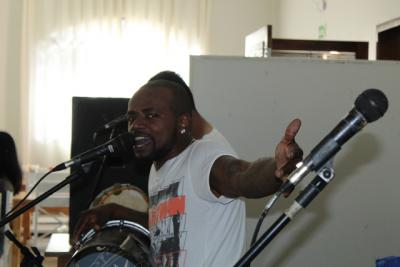 3Âª Feijoada dos Malas foi sucesso absoluto