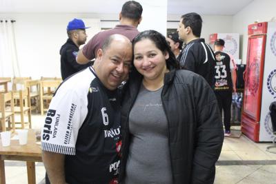3Âª Feijoada dos Malas foi sucesso absoluto